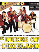 Dukes Of Dixieland