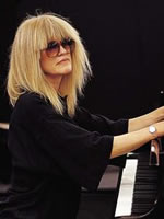 Carla Bley