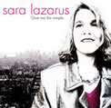 Sara Lazarus